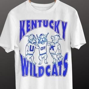 Kentucky University Shirt, Kentucky Wildcats Unisex T-Shirts
